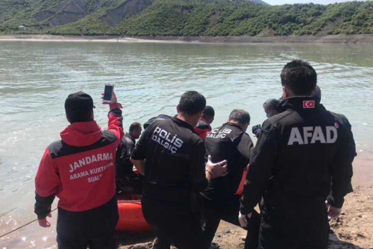 Kayıp uzman &ccedil;avuş G&uuml;neş'in 44 g&uuml;n sonra cansız bedeni bulundu!