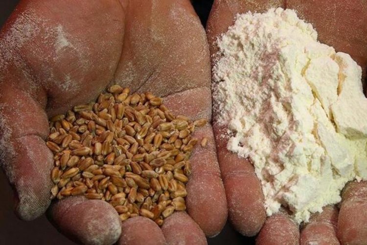 Un sanayicilerinden "&Uuml;retimde sıkıntı yok" a&ccedil;ıklaması