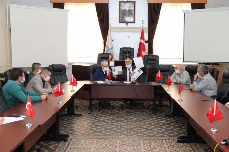 Bursa'da &ccedil;ift&ccedil;ilere m&uuml;jdeli haber geldi
