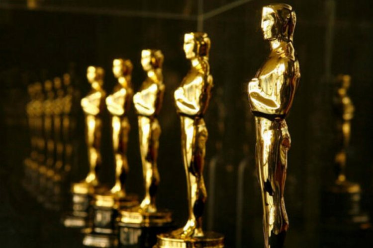 Oscar &Ouml;d&uuml;lleri'ne koronavir&uuml;s ayarı