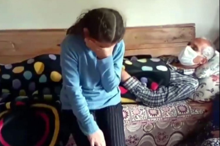 Didem'in &ccedil;ağrısı sonrası kurumlar seferber oldu