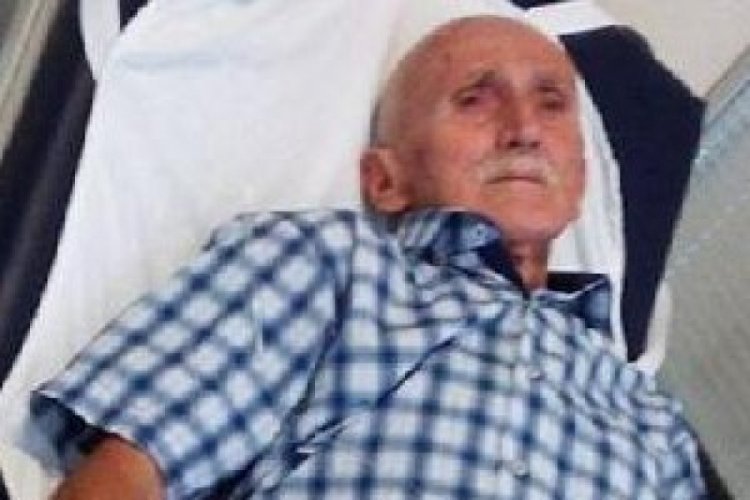 S&uuml;t toplama kamyonetinin &ccedil;arptığı &uuml;retici &ouml;ld&uuml;