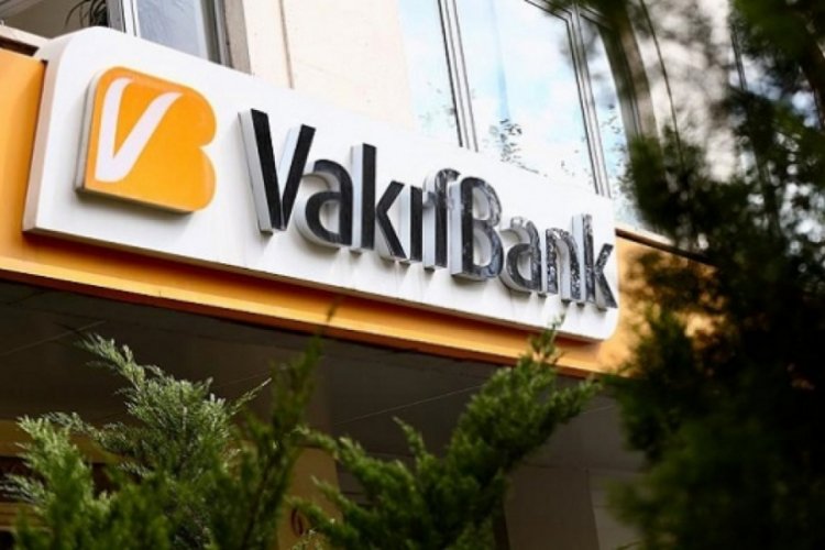VakıfBank'tan 950 milyon dolar sendikasyon kredisi