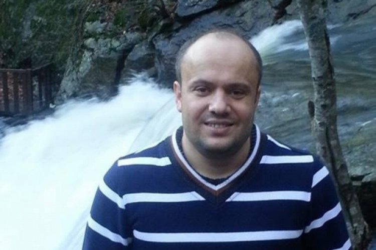 Bursa'da 38 yaşındaki koronavir&uuml;s hastası hayatını kaybetti