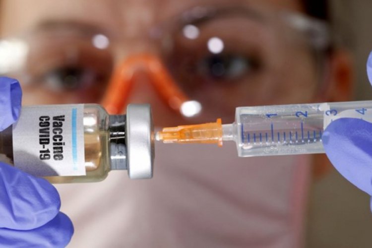 Pfizer aşı i&ccedil;in tarih verdi