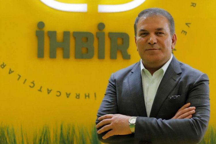 "Gıda krizi s&ouml;z konusu bile olamaz"