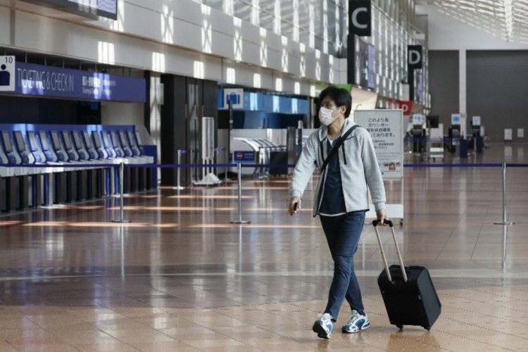 Japonya sağlık bakanlığı riskli korona belirtileri listesi yayınladı