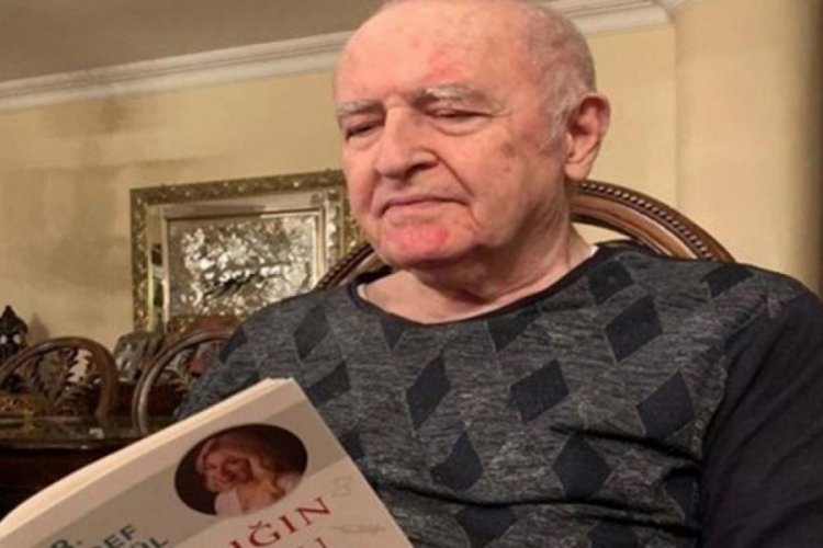 'Yoksul doktoru' profes&ouml;r Dilmener corona vir&uuml;s nedeniyle yoğun bakımda