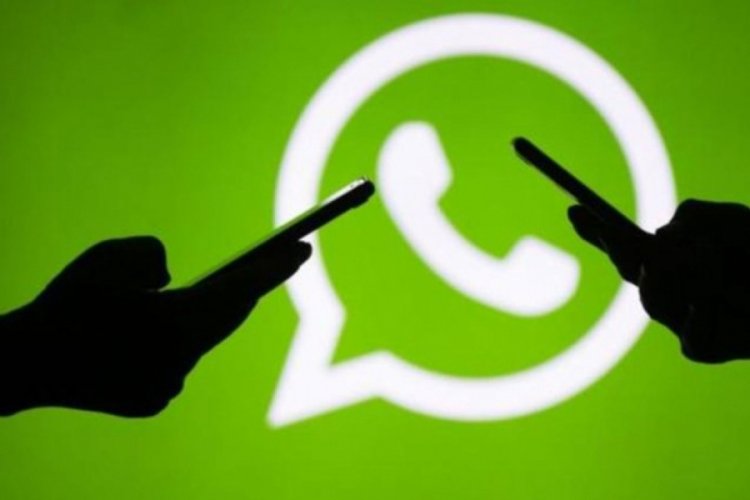 WhatsApp'tan karantinaya &ouml;zel g&uuml;ncelleme!