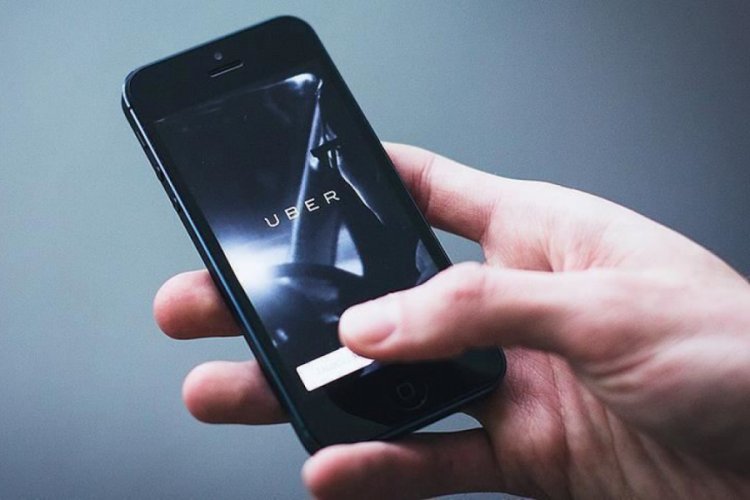 Uber'in &Uuml;st Teknoloji Y&ouml;neticisi Thuan Pham istifa etti