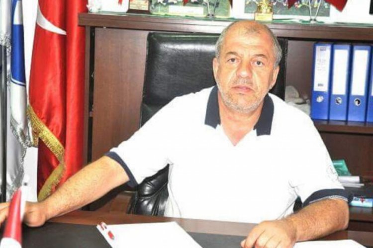 Zeytinburnu Telsizspor Başkanı Kalyoncu koronavir&uuml;sten hayatını kaybetti