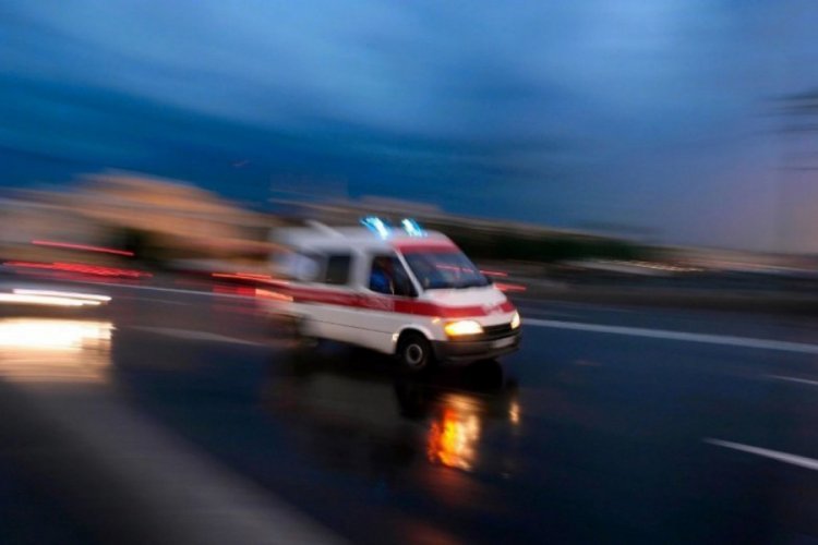 Bı&ccedil;aklı kavgada bir kişi hayatını kaybetti