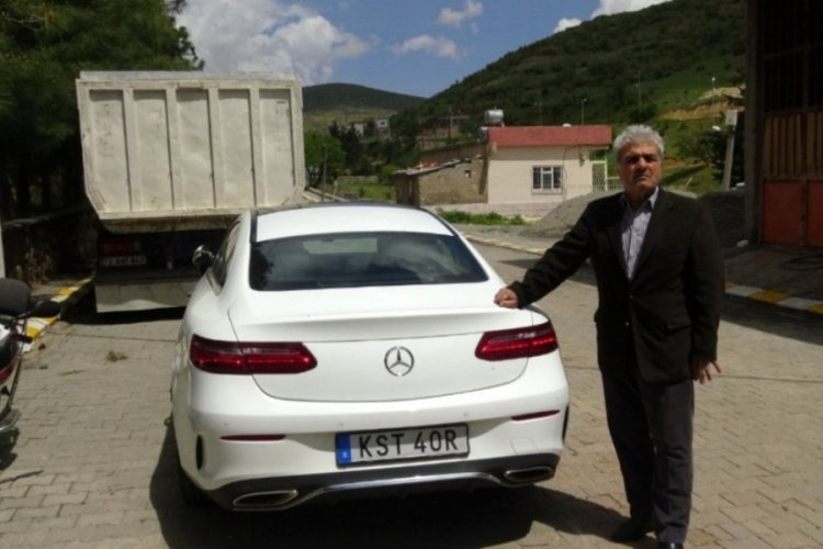 İsve&ccedil;'ten T&uuml;rkiye'ye getirilen G&uuml;l&uuml;şken'in ağabeyi: Sağlık Bakanı ile hi&ccedil;bir akrabalığımız yok