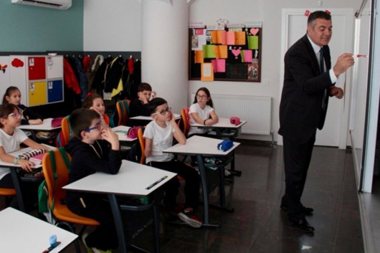 MEB, telafi eğitimlerinde illerin &ouml;zel durumunu dikkate alan ulusal model hazırlıyor