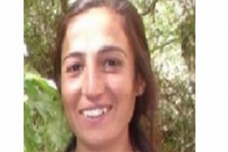 Kırmızı listedeki kadın ter&ouml;ristin kanserden &ouml;ld&uuml;ğ&uuml; ortaya &ccedil;ıktı