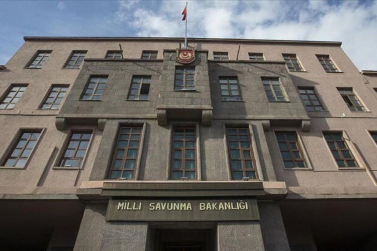 Milli Savunma Bakanlığı'ndan Kut'&uuml;l Amare Zaferi paylaşımı