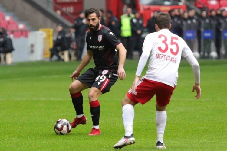 Erkam Reşmen: "İlk kez bir şampiyonluk yaşayacağım"