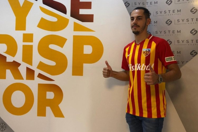 Yasir Subaşı: "Ligi iyi yerde tamamlayacağız"