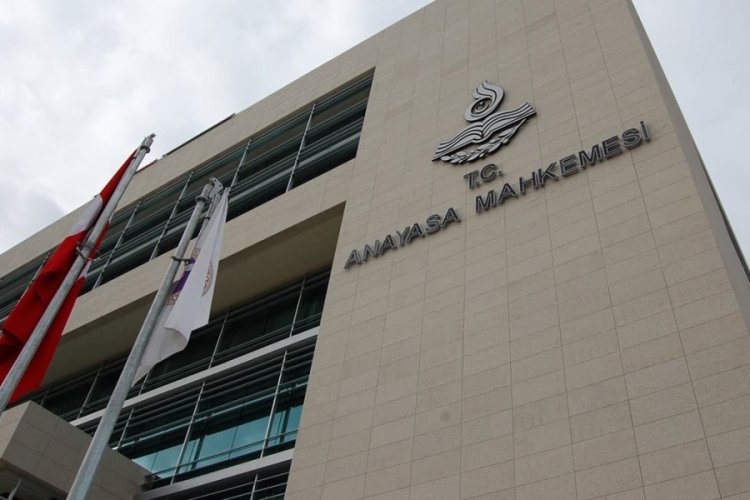 Yeni infaz d&uuml;zenlemesi Anayasa Mahkemesi g&uuml;ndeminde
