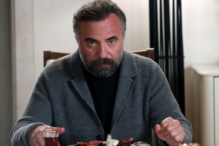 Sezon finali yapan EDHO'nun &Ccedil;akırbeyli'sinden veda mesajı