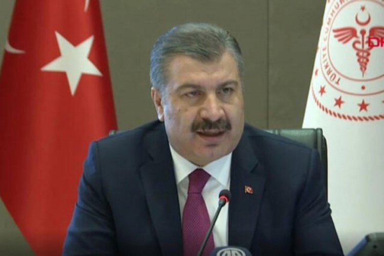 Sağlık Bakanı Koca: "Tedbirler bu ay da s&uuml;recek"