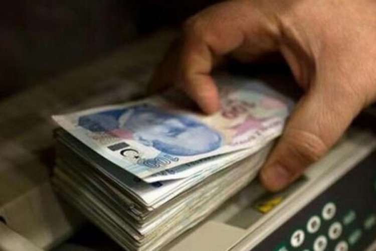 PTT g&uuml;nl&uuml;k para &ccedil;ekme limitini arttırdı