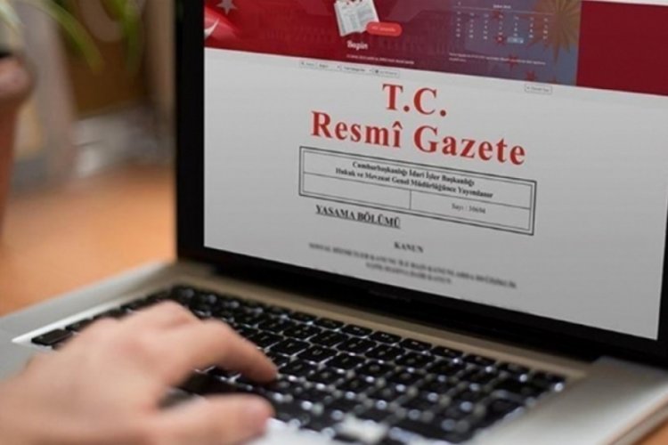 Yargıda s&uuml;reler 15 Hazira'a kadar ertelendi
