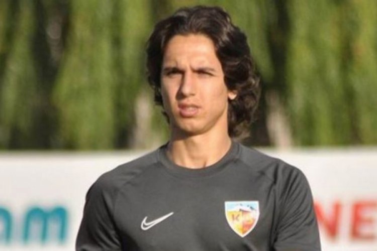 Trabzonspor'un yeni transfer hedefi Emre Demir