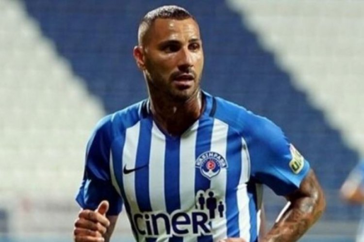 Quaresma geri d&ouml;n&uuml;yor!