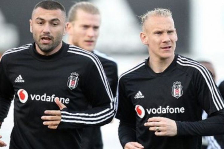 Beşiktaş'ın &ccedil;ıkış planı!
