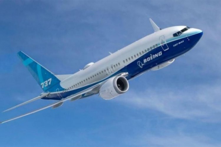 Boeing, &ccedil;alışan sayısını y&uuml;zde 10 azaltacak