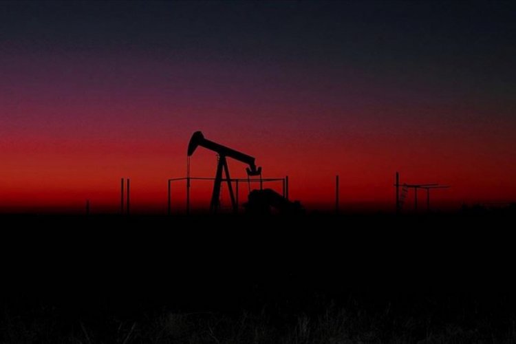 ABD'nin ham petrol stokları hızlı artış g&ouml;sterdi