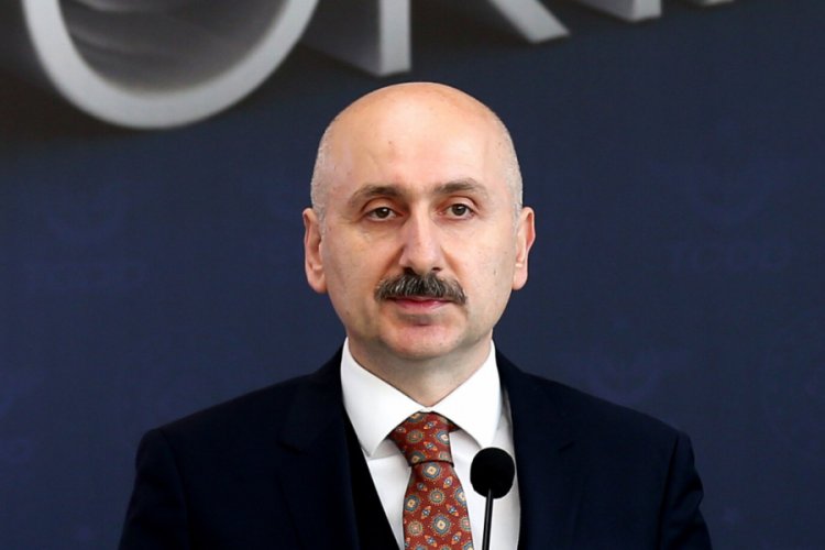 Karaismailoğlu'ndan &ouml;nemli a&ccedil;ıklamalar: Fahiş fiyatlar uygulanmasına son verdik