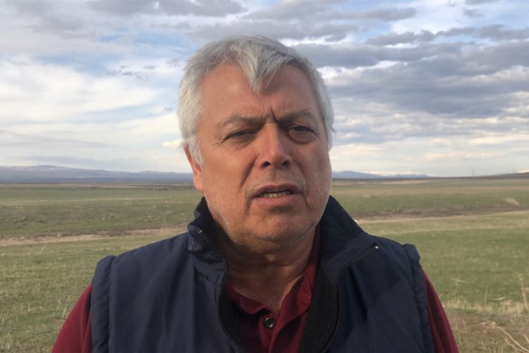 Prof. Dr. Kırpık: Koronavir&uuml;s&uuml;n esas &ccedil;ıkış sebebi iklim değişikliğidir