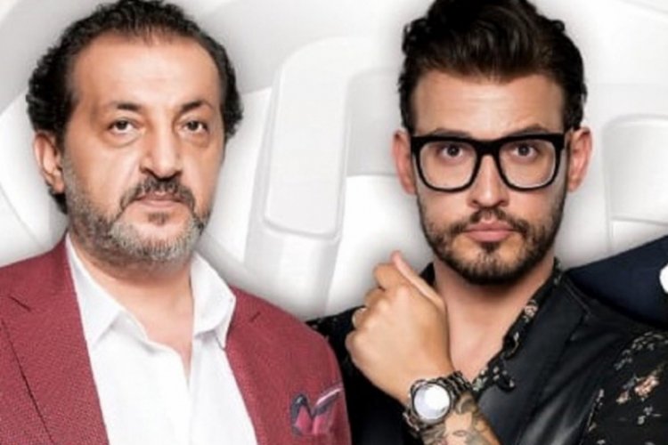 MasterChef T&uuml;rkiye ekrana d&ouml;n&uuml;yor