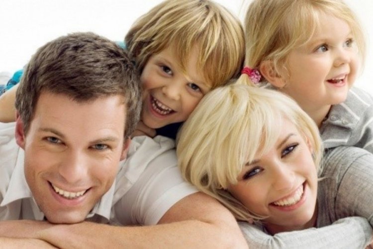 "Evde kalmak aile i&ccedil;i ilişki dinamiklerini değiştirdi"