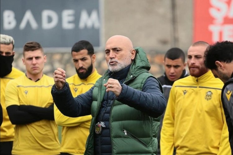 Yeni Malatyaspor'da toplanma tarihi belli oldu