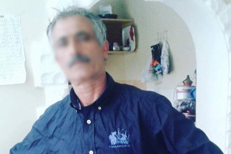 Kız &ccedil;ocuğuna cinsel istismardan tutuklu bulunduğu cezaevinde kendini astı
