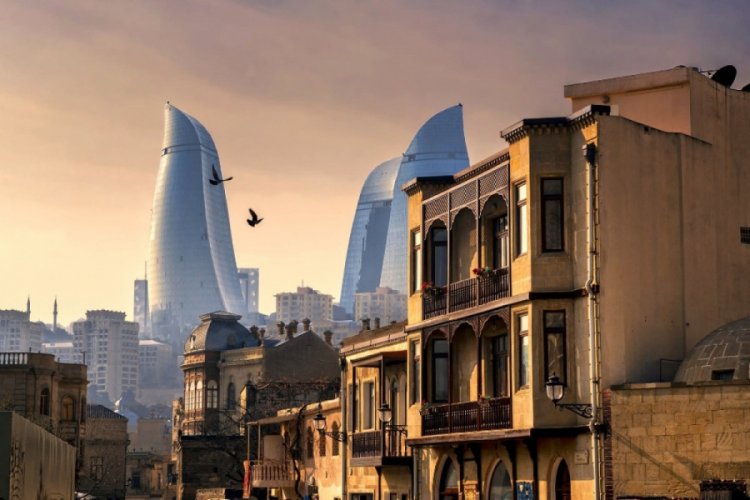 Azerbaycan turizm kurulu sağlık ve g&uuml;venlik kampanyası başlattı