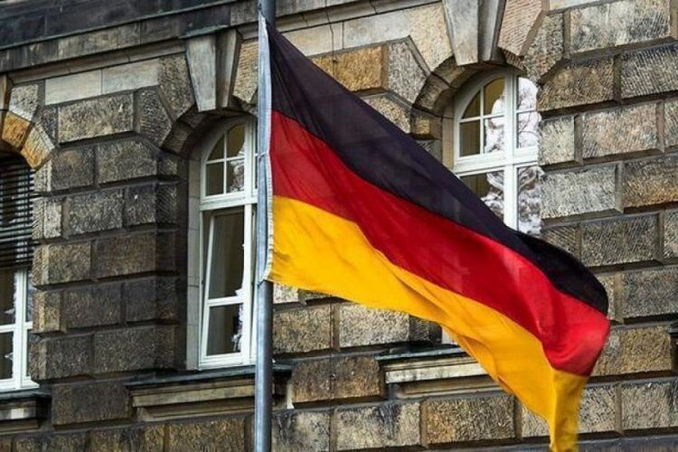 Almanya'da perakende satışlarda son 13 yılın en b&uuml;y&uuml;k d&uuml;ş&uuml;ş&uuml;