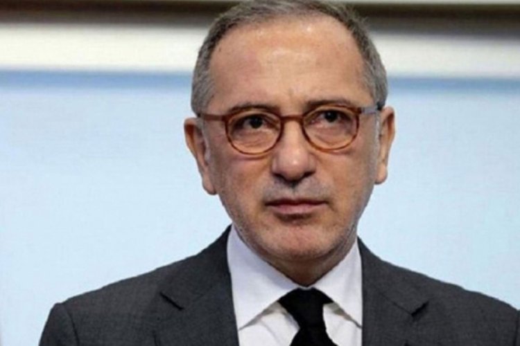 Fatih Altaylı'dan inan&ccedil; vergisi teklifi