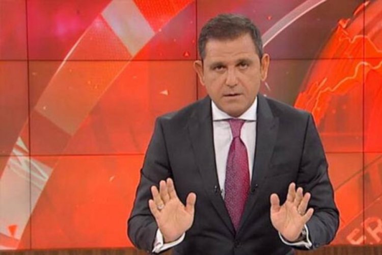 Fatih Portakal'a 3 yıla kadar hapis istemiyle dava