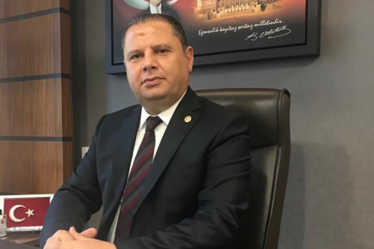 MHP'den sosyal medyada sahte hesaplara karşı kanun teklifi