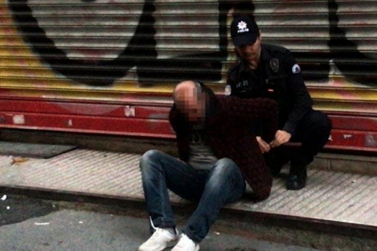 5 yaşlarında &ccedil;ocuğu taciz eden adam lin&ccedil; edildi!
