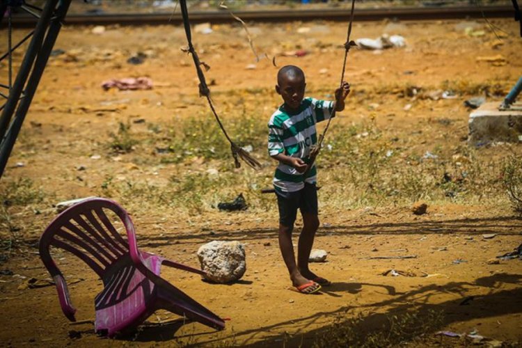 Afrika sadece ge&ccedil;en yıl 105 farklı salgınla m&uuml;cadele etti