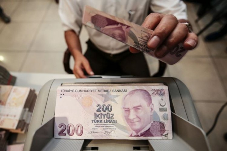 Bankacılık sekt&ouml;r&uuml;n&uuml;n kredi hacmi arttı