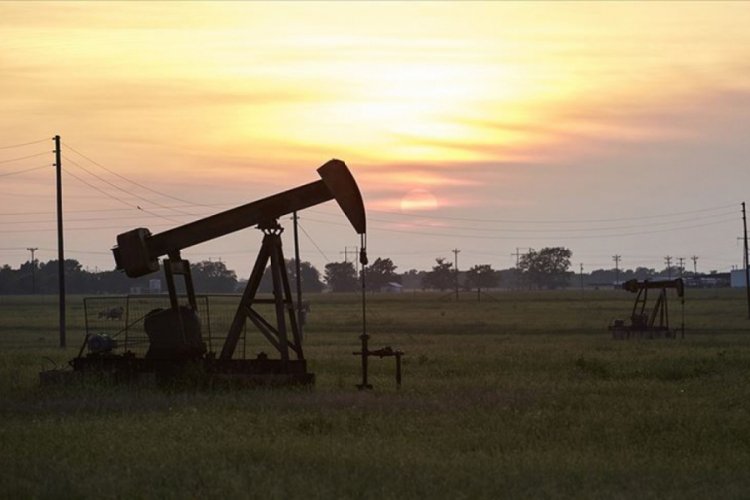Libya'daki petrol sahalarının kapatılmasının &uuml;lkeye maliyeti 4,3 milyar dolar
