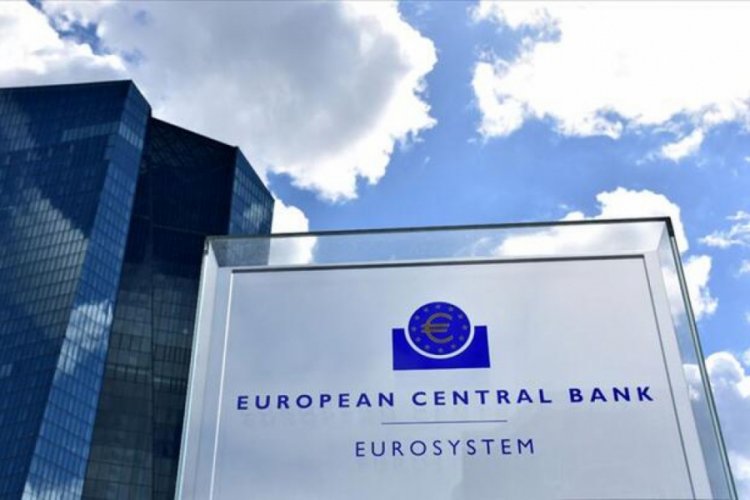 Avrupa Merkez Bankası faiz oranını değiştirmedi
