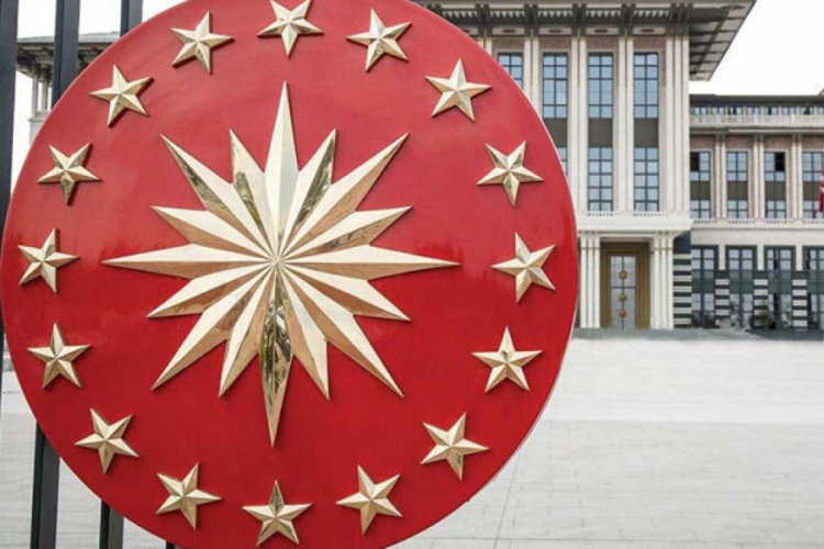 Cumhurbaşkanlığı'ndan T&uuml;rkiye'nin koronavir&uuml;sle m&uuml;cadelesine ilişkin paylaşım
