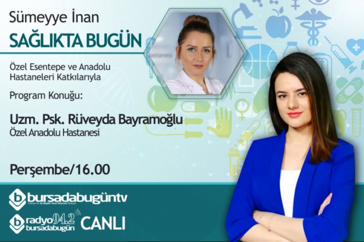 Pendemi s&uuml;reci ve travma